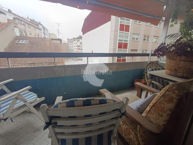 Foto 85dbc6cb-e689-463b-b121-1e1c81083e8d. Etagenwohnung in Centro Ourense