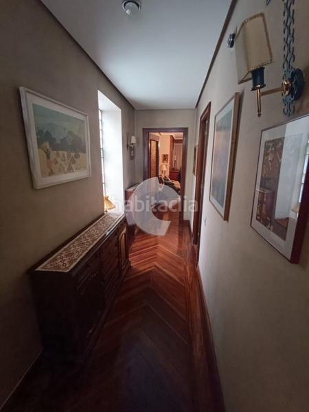 Foto b131eaf4-148e-426d-aa03-c2c485783e29. Etagenwohnung in Centro Ourense