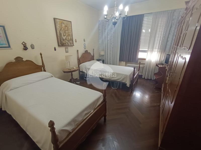 Foto c3cda89f-b7e6-4eb0-807f-1521a105df59. Etagenwohnung in Centro Ourense