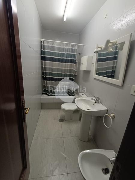 Foto d7955300-6447-487a-a4a7-8eff1a9e3f80. Etagenwohnung in Centro Ourense