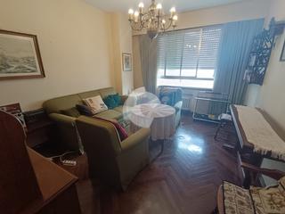 Appartement  Habana. Increíble oportunidad en el centro. amplio piso con dos unidades