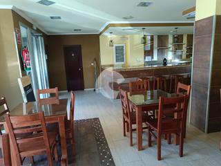 Location Local commercial à Ventiun. Alquiler de cafetería resturante en la zona de cudeiro. 140 metr