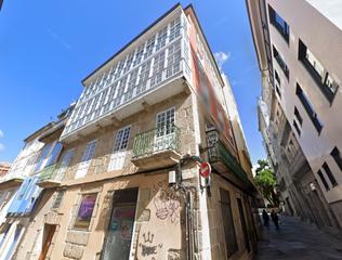 Pis a Casco Viejo. Piso con un gran encanto en el casco histórico, soleado y todo e