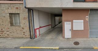 Parking voiture  Coruña. Excelente oportunidad de adquirir esta amplia plaza de garaje en