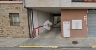 Autoparkplatz  Coruña. Excelente oportunidad de adquirir esta amplia plaza de garaje en