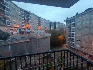 Pis  Salvador de madariaga. Piso en el mirador alameda con garaje y trastero vivienda de 100