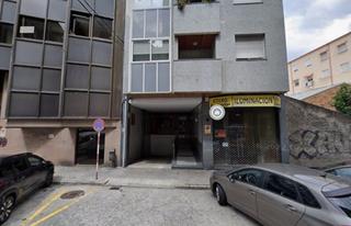 Lloguer Aparcament cotxe  Ramon cabanillas. Plaza de garaje en alquiler en ramón cabanillas zona próxima a c
