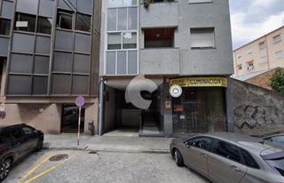 Car parking in RAMON CABANILLAS