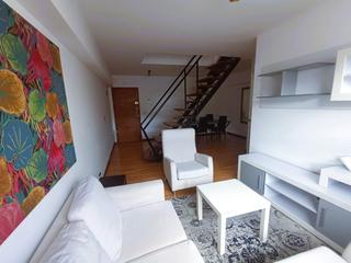 Lloguer Dúplex a Centro. Duplex en el paseo totalmente amueblado en uno de los edificios