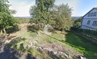 Terreny residencial  Penedo. Venta de finca en pereiro de aguiar 1.094 m totales, con 400 m u