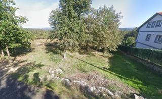 Terreny residencial  Penedo. Venta de finca en pereiro de aguiar 1.094 m totales, con 400 m u