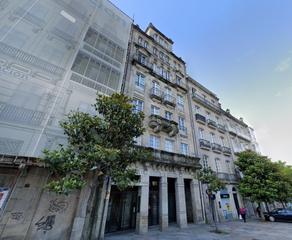 Àtic  Pontevedra. Exclusivo ático de lujo en la alameda, con encanto.. dispone de