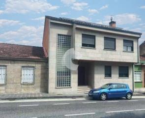 Reihenhaus  Albarellos. Vivienda de 2 dormitorios con armarios empotrados, 2 baños compl