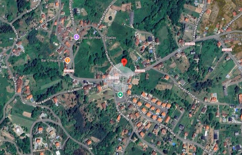 Foto 671bee8d-9261-476e-ad71-a10722305e48. Terrain résidentiel dans Barbadás