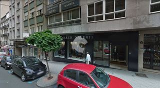 Local Comercial a Centro