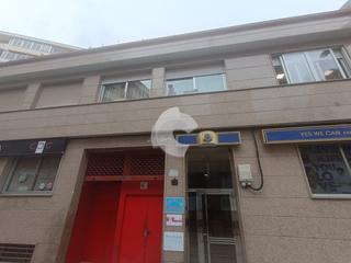 Duplex  Teluro. Activo bancario en el centro de la ciudad, ideal como inversion