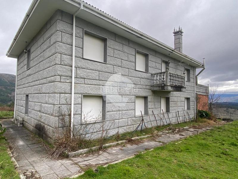 Foto 36f89de7-7003-4a2b-9a90-d560e05ab28f. Casa in Entrimo