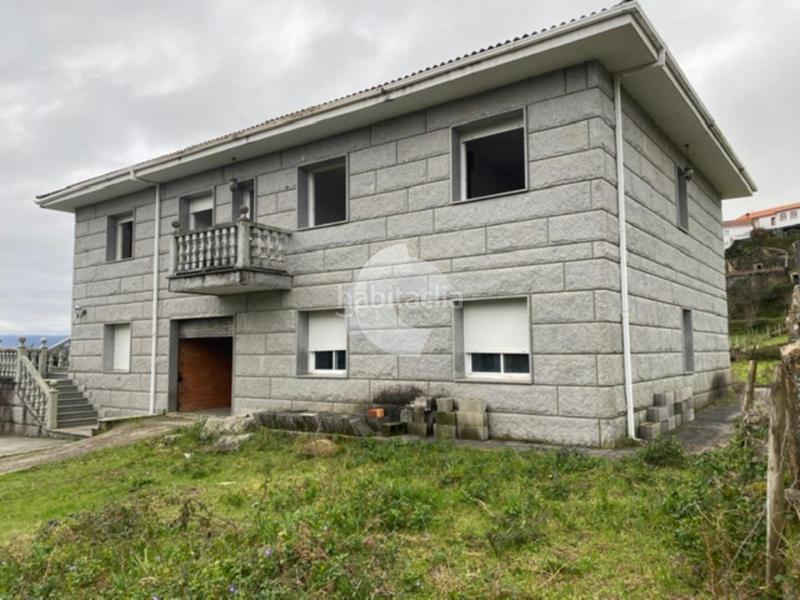 Foto 76a5f175-a961-4917-a699-63daa53eac20. Casa in Entrimo