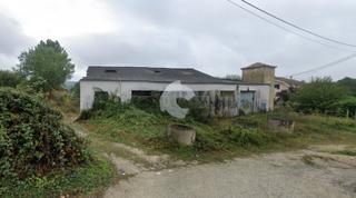 Terreny residencial a San Cibrao das Viñas. 21.700 m2 en el ayuntamiento de san cibrao das viñas, al lado de