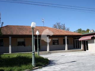 Maison  De madrid. Oportunidad bancaria