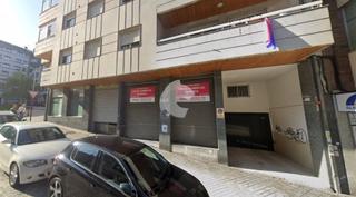 Local commercial  Bernardo gonzalez cachamuiña. Local comercial en venta en bruto ubicado en la planta semisótan