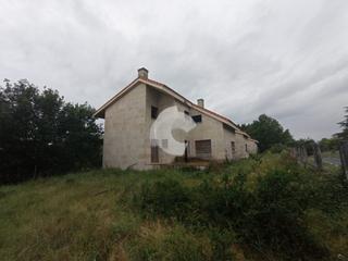 Maison  Sabadelle. Obra en gestión en pereiro de aguiar orense. chalets diseñados p
