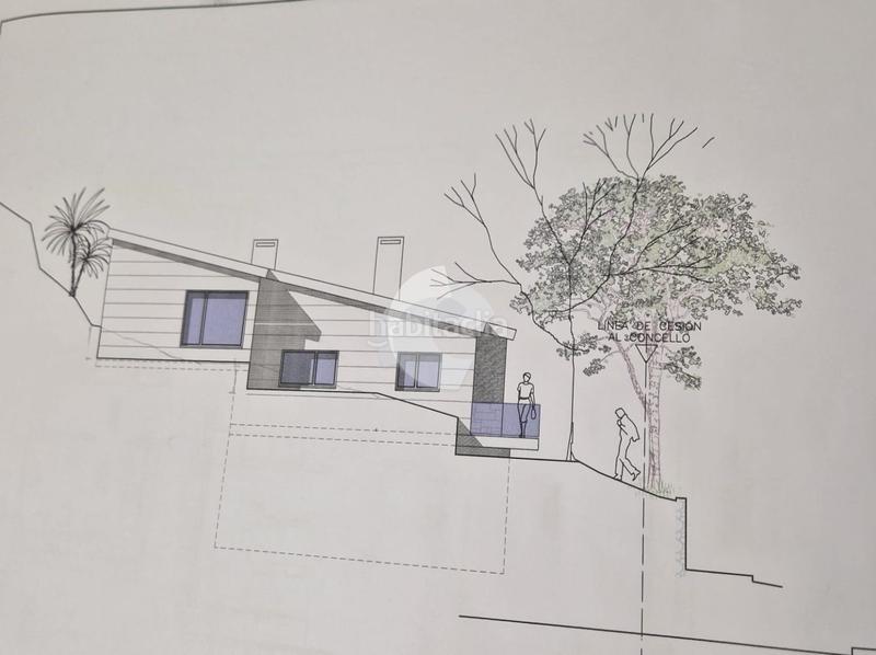 Foto 7508dcdc-d378-4147-a457-edaaf25c5da6. Terreno residenziale in As Lagoas Ourense