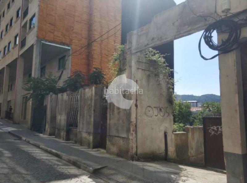 Foto 1efd7834-77a1-45d1-8e16-68ee2b482859. Terreny residencial a A Ponte Ourense