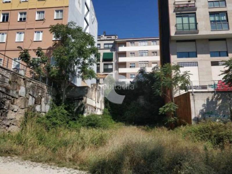 Foto 5fc0fde0-3247-40ab-9345-3eed73b6b963. Terreny residencial a A Ponte Ourense