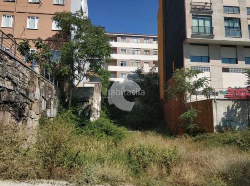Foto 6b7f154e-3268-4b0f-aa33-5525d6d8c14f. Terreny residencial a A Ponte Ourense