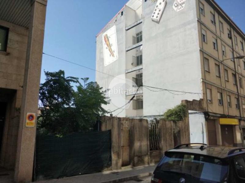 Foto bef0cd50-39d7-4c53-9899-4ac798356fc7. Terreny residencial a A Ponte Ourense