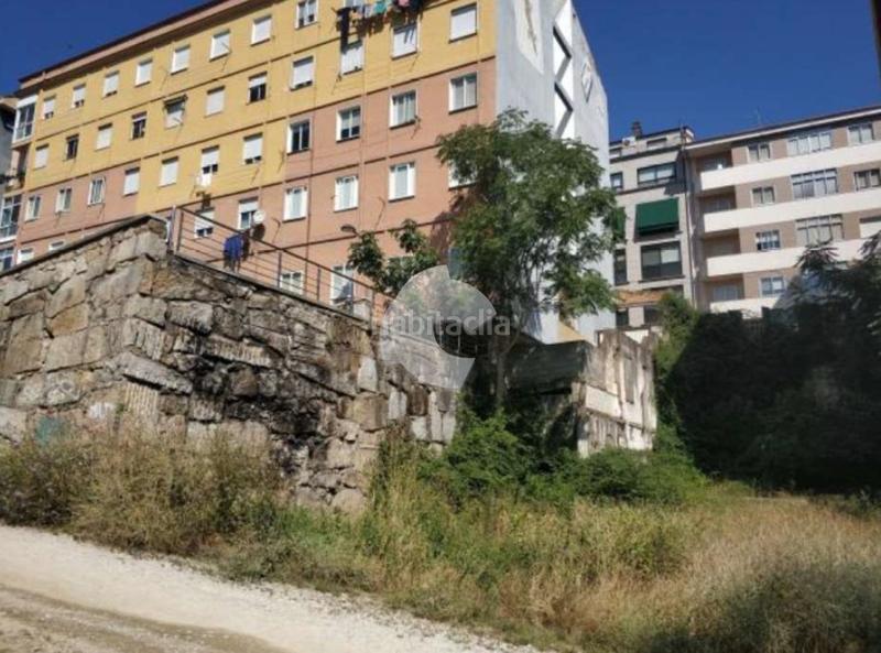 Foto c0c27785-df73-468e-bb4b-23c8feefc491. Terreny residencial a A Ponte Ourense