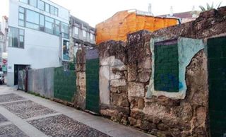Terreno residenziale in Casco Viejo. Terreno urbanizable en venta en calle pelayo, en el corazón del