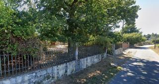 Terrain résidentiel  Boimorto. Excelente oportunidad en vilamarin boimorto finca con cierre, fr