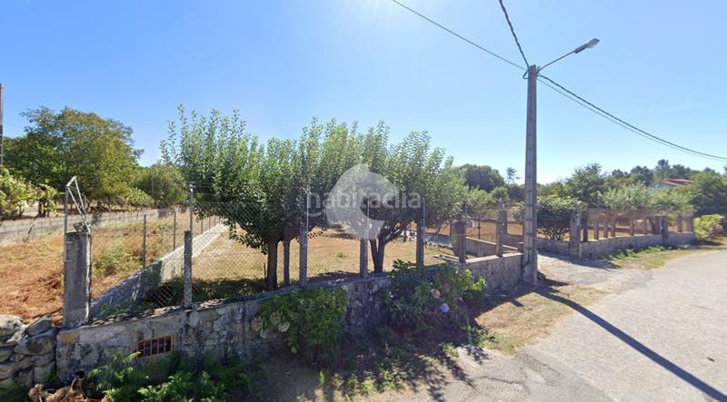 Foto 02a2ddf3-86ab-4285-a83f-87bd77041669. Terreny residencial a Vilamarín