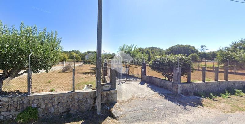 Foto 779d8054-ac51-4928-b57a-8a1af6749087. Terreny residencial a Vilamarín