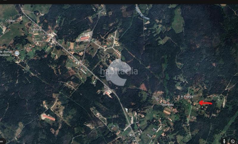 Foto e4065335-21b0-4210-9ccb-112428325ea2. Terreny residencial a Vilamarín