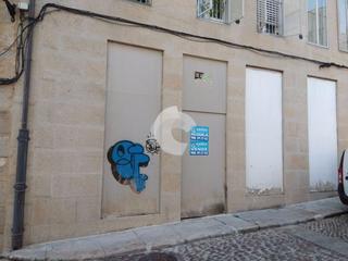 Locale commerciale in SACO Y ARCE