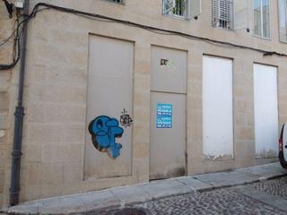 Local Comercial en SACO Y ARCE