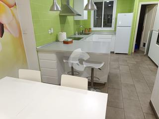 Location Appartement à Centro. Piso en alquiler  ideal para estudiantes o alquiler por meseste