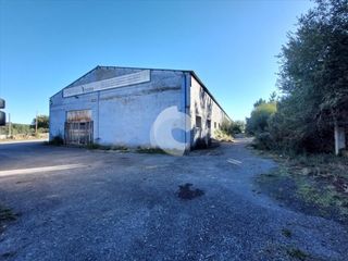Capannone industriale  Lavandeira. Oportunidad única para inversores y emprendedores! te presentamo