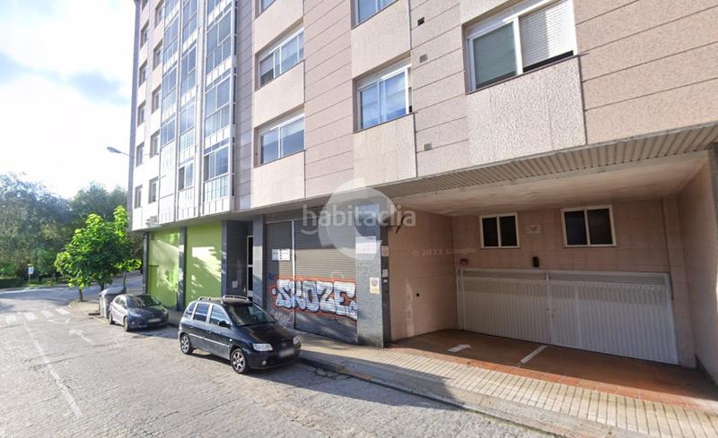 Foto 1a325508-d0aa-4e07-959b-8c3fcf9252ed. Affitto posto auto in A Carballeira Ourense