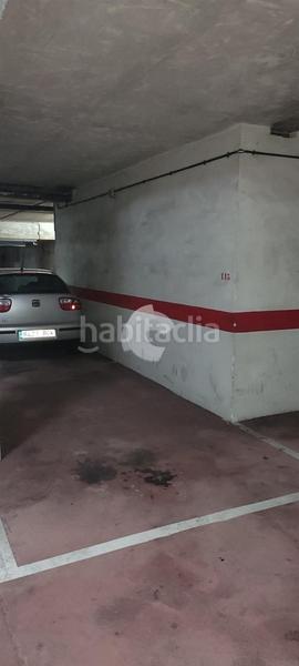 Foto f0984ab0-5cf9-4d51-bf25-55f0d6339095. Affitto posto auto in A Carballeira Ourense