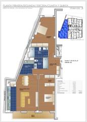Apartament  Zamora. Próxima construcción en avda. de zamora tu nuevo hogar te espera