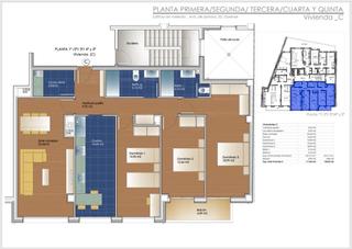 Pis  Zamora. Próxima construcción en avda. de zamora tu nuevo hogar te espera