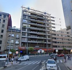 Aparcament cotxe  Habana. Plaza de garaje abierta en pleno centro de ourense! no te la pie