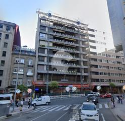 Autoparkplatz  Habana. Plaza de garaje abierta en pleno centro de ourense! no te la pie