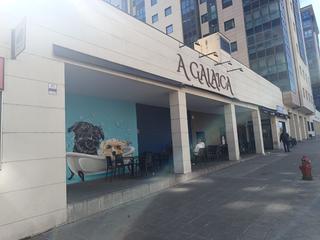 Local Comercial en Barrocanes