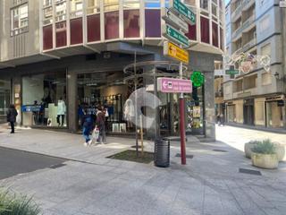 Local commercial à Centro