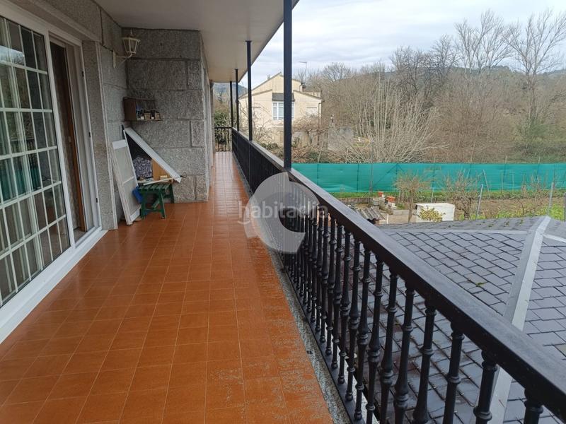 Foto beddab9f-7efe-45af-9515-0d6ba89c0db8. Casa in Leiro
